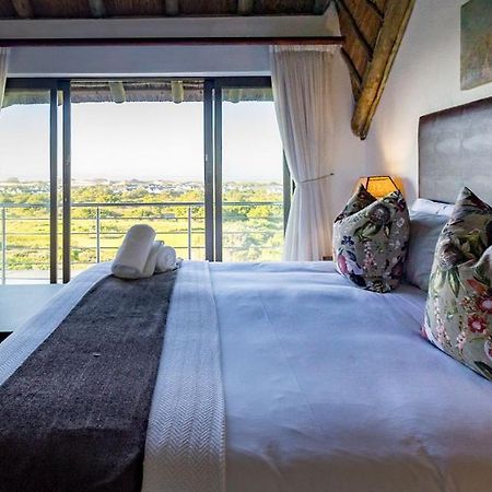 St Francis Golf Lodge St Francis Bay Dış mekan fotoğraf