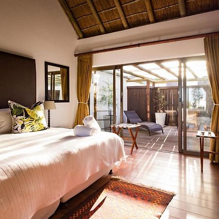 St Francis Golf Lodge St Francis Bay Dış mekan fotoğraf