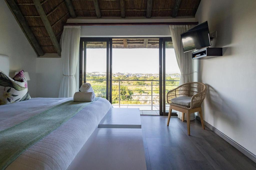 St Francis Golf Lodge St Francis Bay Dış mekan fotoğraf