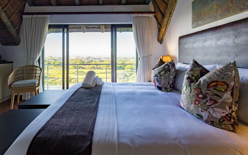 St Francis Golf Lodge St Francis Bay Dış mekan fotoğraf