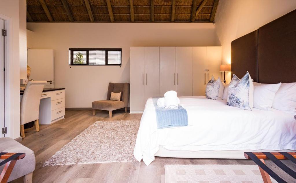 St Francis Golf Lodge St Francis Bay Dış mekan fotoğraf