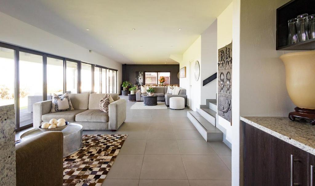 St Francis Golf Lodge St Francis Bay Dış mekan fotoğraf