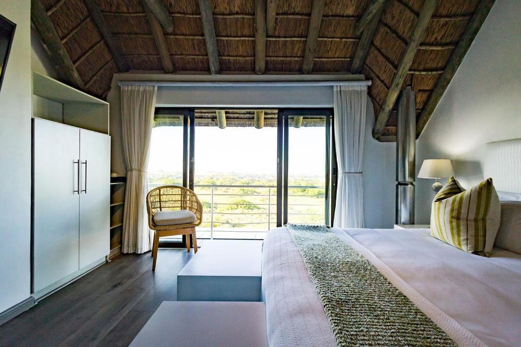 St Francis Golf Lodge St Francis Bay Dış mekan fotoğraf