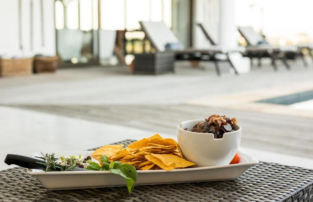 St Francis Golf Lodge St Francis Bay Dış mekan fotoğraf