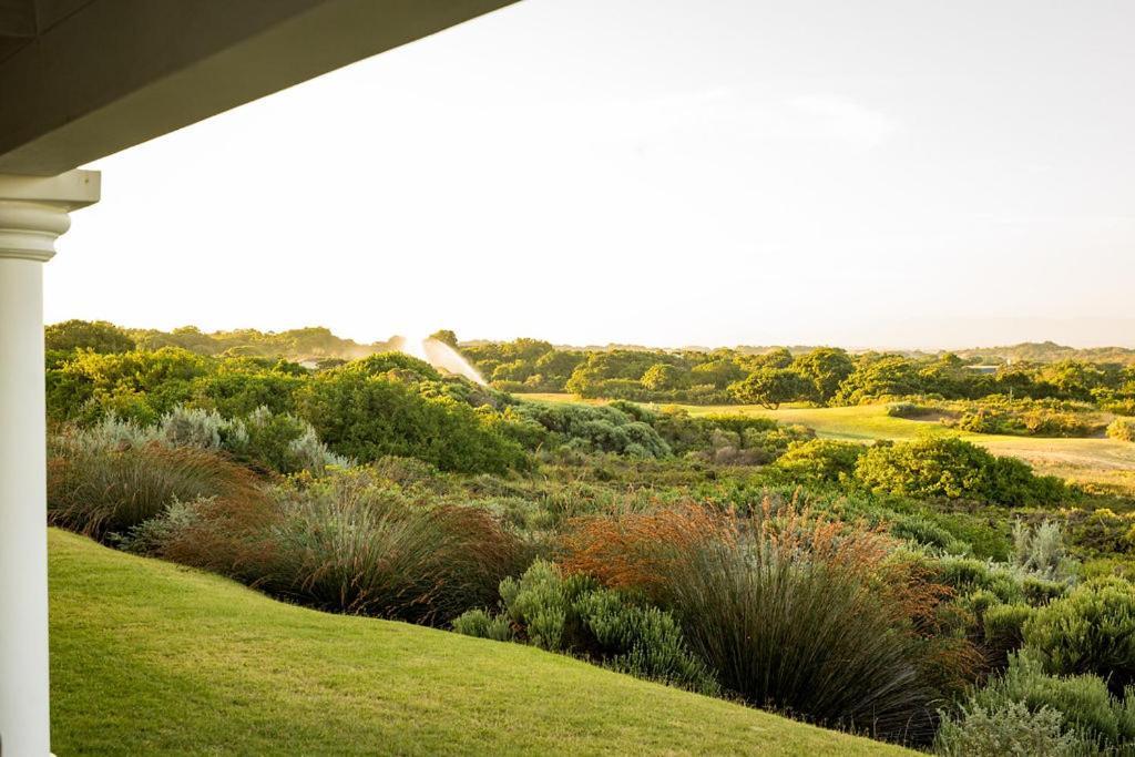 St Francis Golf Lodge St Francis Bay Dış mekan fotoğraf