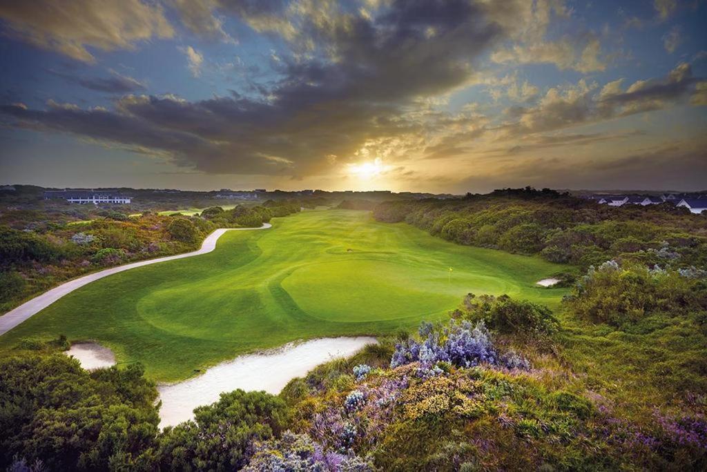 St Francis Golf Lodge St Francis Bay Dış mekan fotoğraf