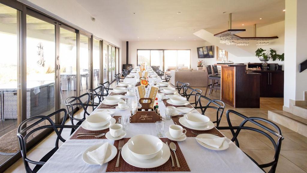 St Francis Golf Lodge St Francis Bay Dış mekan fotoğraf