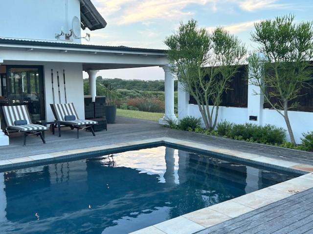 St Francis Golf Lodge St Francis Bay Dış mekan fotoğraf