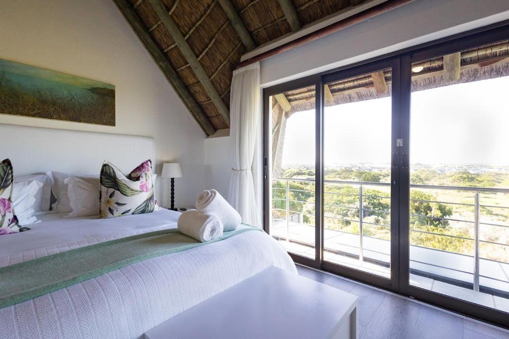 St Francis Golf Lodge St Francis Bay Dış mekan fotoğraf