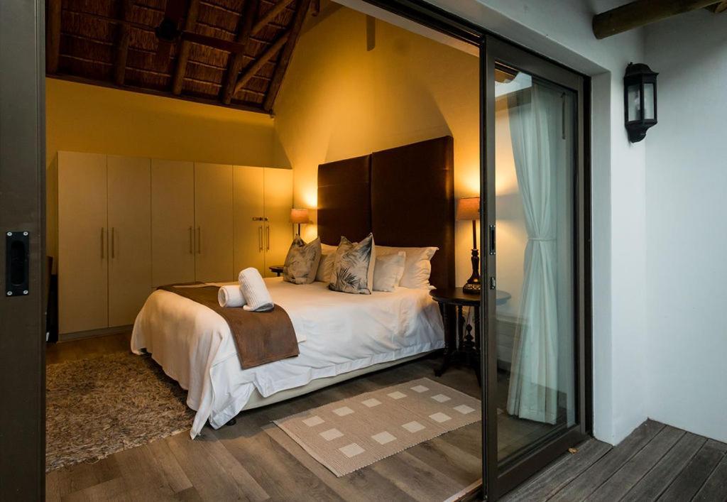 St Francis Golf Lodge St Francis Bay Dış mekan fotoğraf