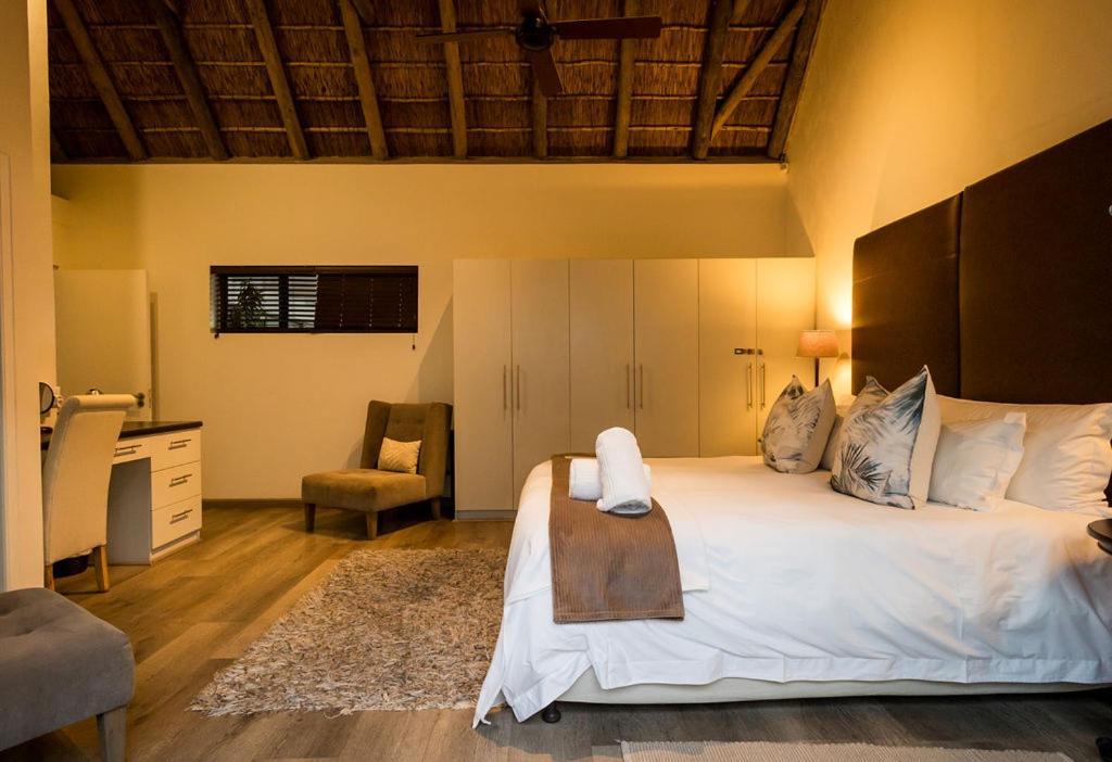St Francis Golf Lodge St Francis Bay Dış mekan fotoğraf