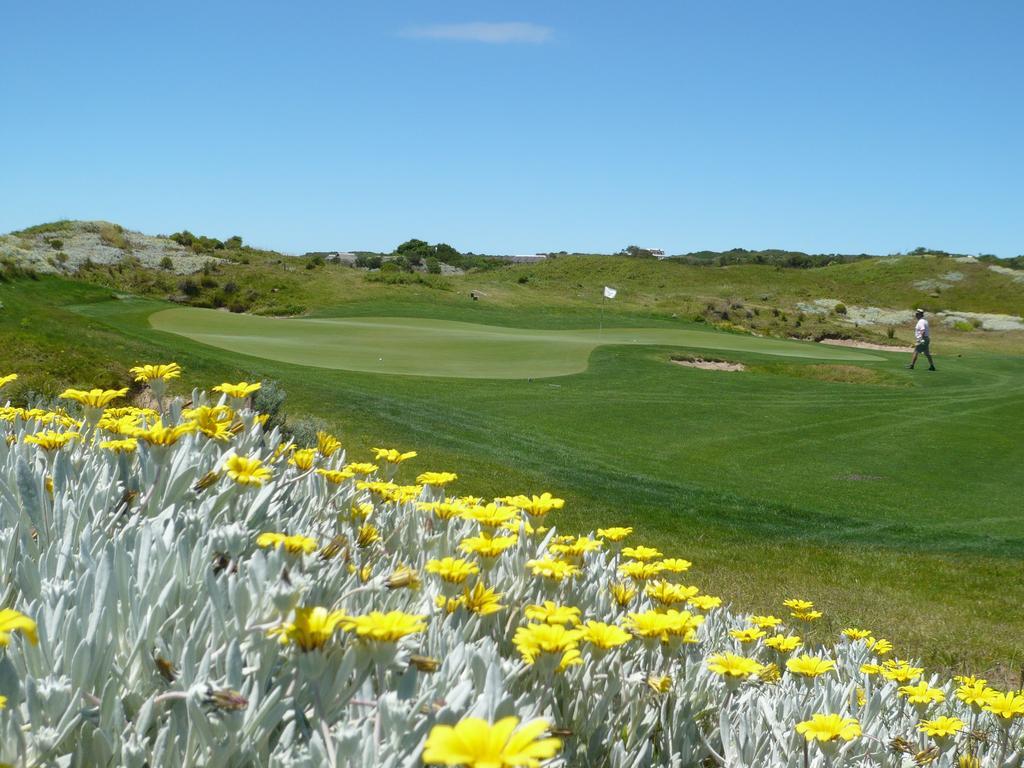 St Francis Golf Lodge St Francis Bay Dış mekan fotoğraf