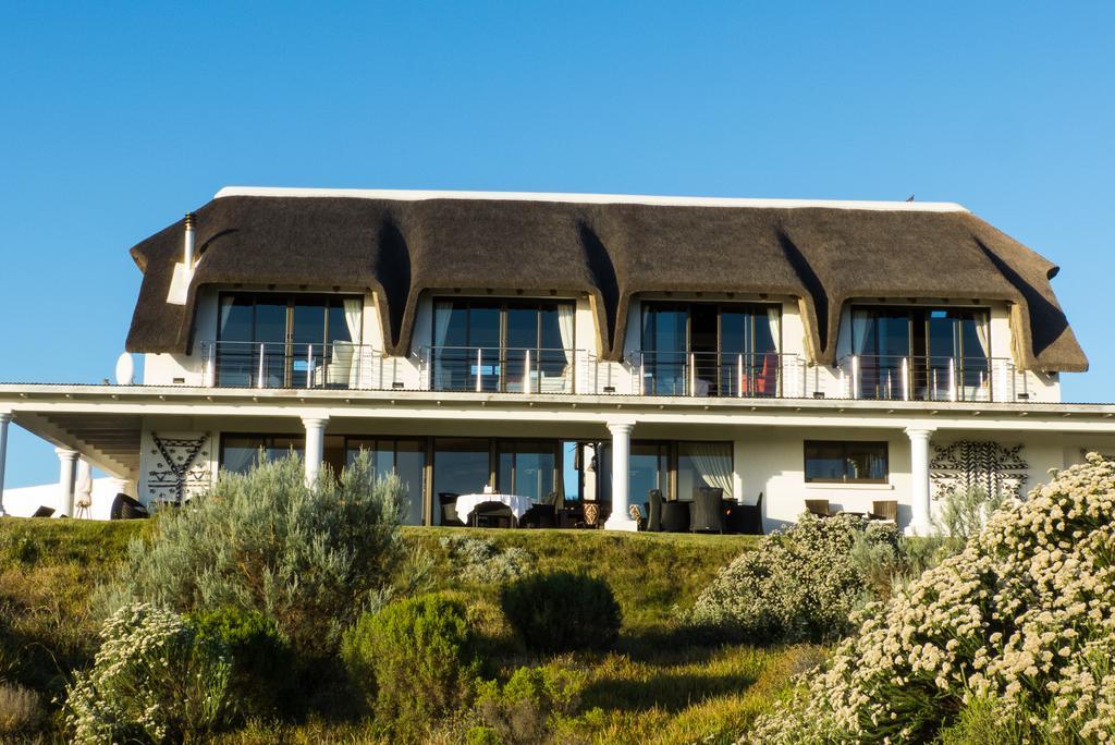 St Francis Golf Lodge St Francis Bay Dış mekan fotoğraf