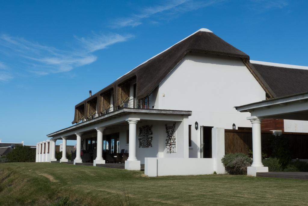 St Francis Golf Lodge St Francis Bay Dış mekan fotoğraf